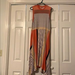 Anthropologie dress